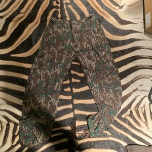 Mossy Oak Hunting Pant